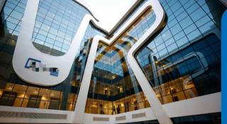 امتلك مكتبك باميز مول تجارى بالتجمع الخامس