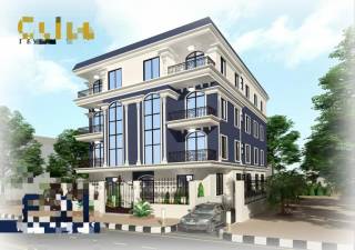 شقتك في النرجس الجديده استلام سنه دقايق للخدمات مت