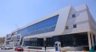 عياده استلام فوري تشطيب كامل بمول اوزون