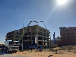 شقتك في الحي الاول استلام سنه متكرر بمساحه