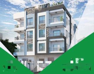 شقتك في النرجس الجديده استلام سنه فيها انشاءات متك