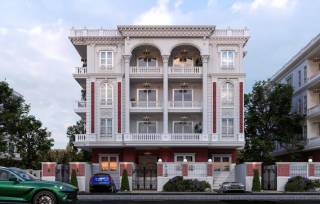 شقتك في بيت الوطن باقل سعر متر واطول فتره سداد في