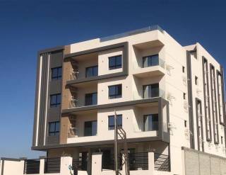 شقتك استلام فوري في بيت الوطن الحي التاني بمساحه