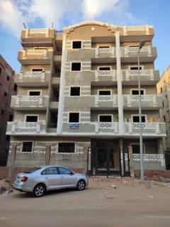 شقه 170 متر أمامى دور متكرر بالاندلس2 فيو مفتوح