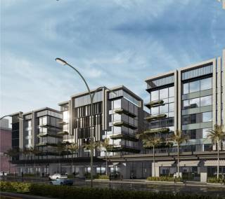 مكتب في مدينة نصر استلام فوري