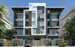 شقة لقطة 168م واجهه بحري بالأندلس أستلام 6 شهور