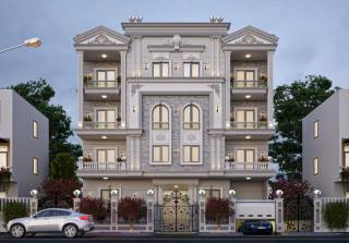 شقه 183متر بالنرجس الجديده خطوات من محور محمد نجيب