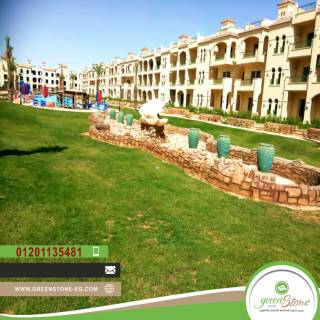 مصيفك أحلي في السخنه في قريه لاسرينا العين السخنه