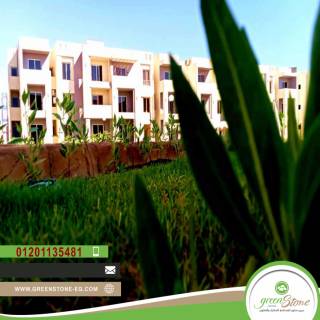 شاليه 60 متر للبيع في لافينتو راس سدر بمقدم 228 الف