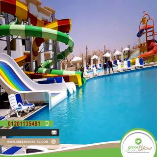 لإجازة افضل وإقامة مشرقة ومريحة