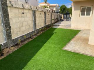 فيلا مميزه في كمباوند اليكس ويست لايجار