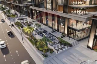 استثمر في العاصمه بمقدم 5 بالمائة