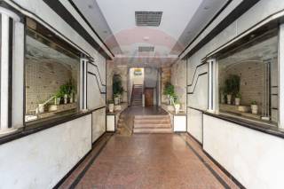 شقه للبيع 80 متر جليم ش الاذاعة