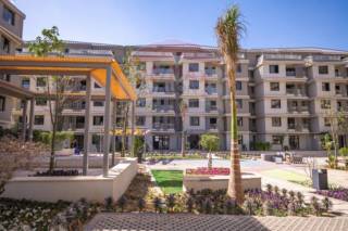 شقة للبيع 84 متر 6 اكتوبر كومباوند بادية