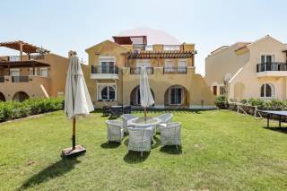 تاون هاوس للبيع Mountain view Lvls رأس الحكمة