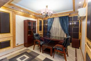 شقه للبيع 380 متر سموحة ش فوزي معاذ