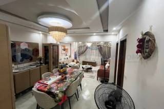 شقة للبيع 90 متر سيدي بشر شارع جمال عبد الناصر مباشرة