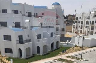 شالية للإيجار المفروش 79 متر مراسي جريك