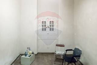 مكتب للإيجار 70 متر بحري علي الترام مباشرة