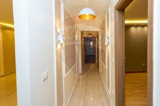 شقة للبيع 186 متر سموحة كومباوند الصيادلة