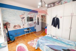 شقة للبيع 160 متر لوران تانى نمرة من ش أبو قير