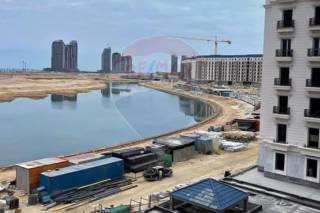 شقة للبيع 66 متر العلمين الحي اللاتيني