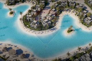 فيلا توين هاوس للبيع الساحل كيو نورث