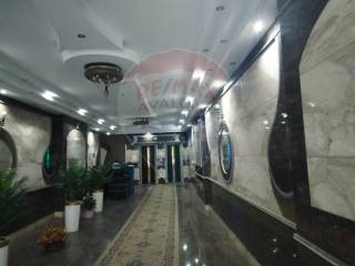 شقة للبيع 154 متر كفر عبده ش محمد صفوت