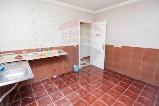 شقه للبيع 265 متر رشدي علي الترام مباشرة عمارة براند