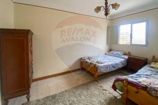 شقة للإيجار المفروش 160 متر كامب شيزار