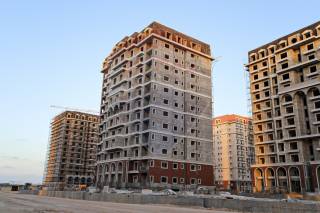 شقة للبيع صواري السعودية المصرية 171متر