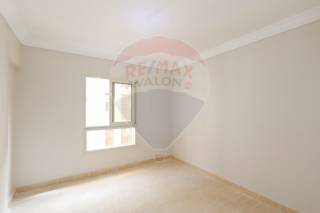 شقة للبيع 141 متر السيوف كومباوند الكرمة