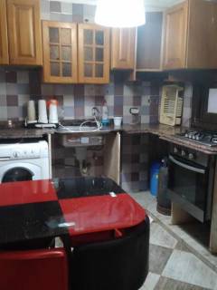 شقة مفروشة لقطة للايجار السنوي علي عبدالناصر مباشرة