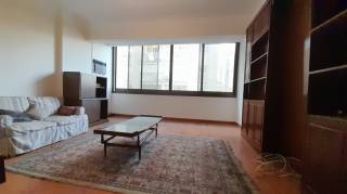 شقة للبيع بالمهندسين شارع عبد المنعم الرئيسى 220م