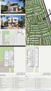 فيلا للبيع من المالك في كمبوند باديه استلام 2025