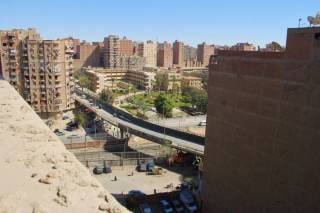 شقق للايجار فى ميدان المسلة فى المطرية