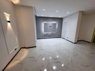 شقه للايجار مفروش الحي العاشر الشيخ زايد