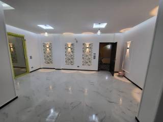 شقه للايجار مفروشه في زايد