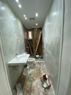 مخزن للايجار في الشيخ زايد الحي العاشر