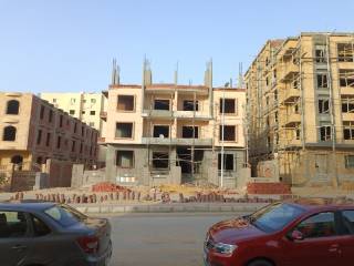 شقة للبيع بالتجمع الخامس باللوتس