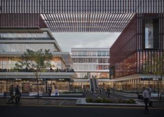 محل للايجار بالشيخ زايد مول Exit 14