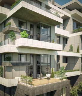 محل للايجار 45 متر مطل على الحى الثامن