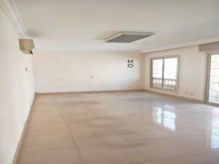 مقر اداري للايجار في شيراتون مكيف بالكامل 230 متر