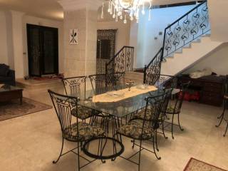 فيلا دوبلكس ايجار جديد الترالوكس حدائق الاهرام