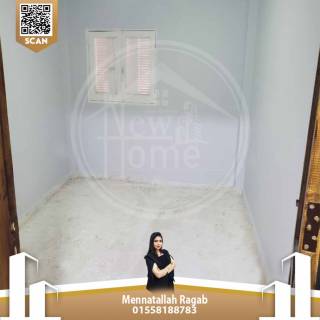 شقة للبيع 70 متر سيدى جابر شارع المشير