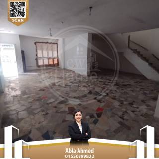 سكاي فيلا للبيع 276 متر العروبة سكاي لاين سموحه