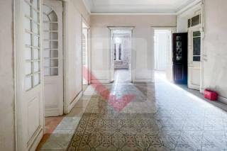 شقة للبيع 130 متر العطارين بجوار مدرسة سان شارل