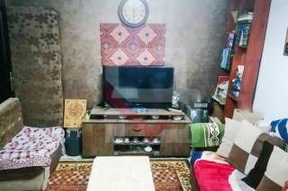 شقة للبيع 125متر العصافرة شارع 45 خلف فتح الله فيو بحر