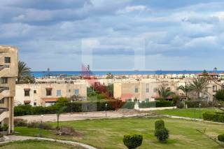 للبيع مساحة 75م بمينى كمبوند بالك22 الساحل الشمالى