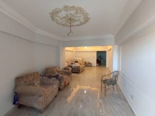 شقة 110م للبيع المنشية